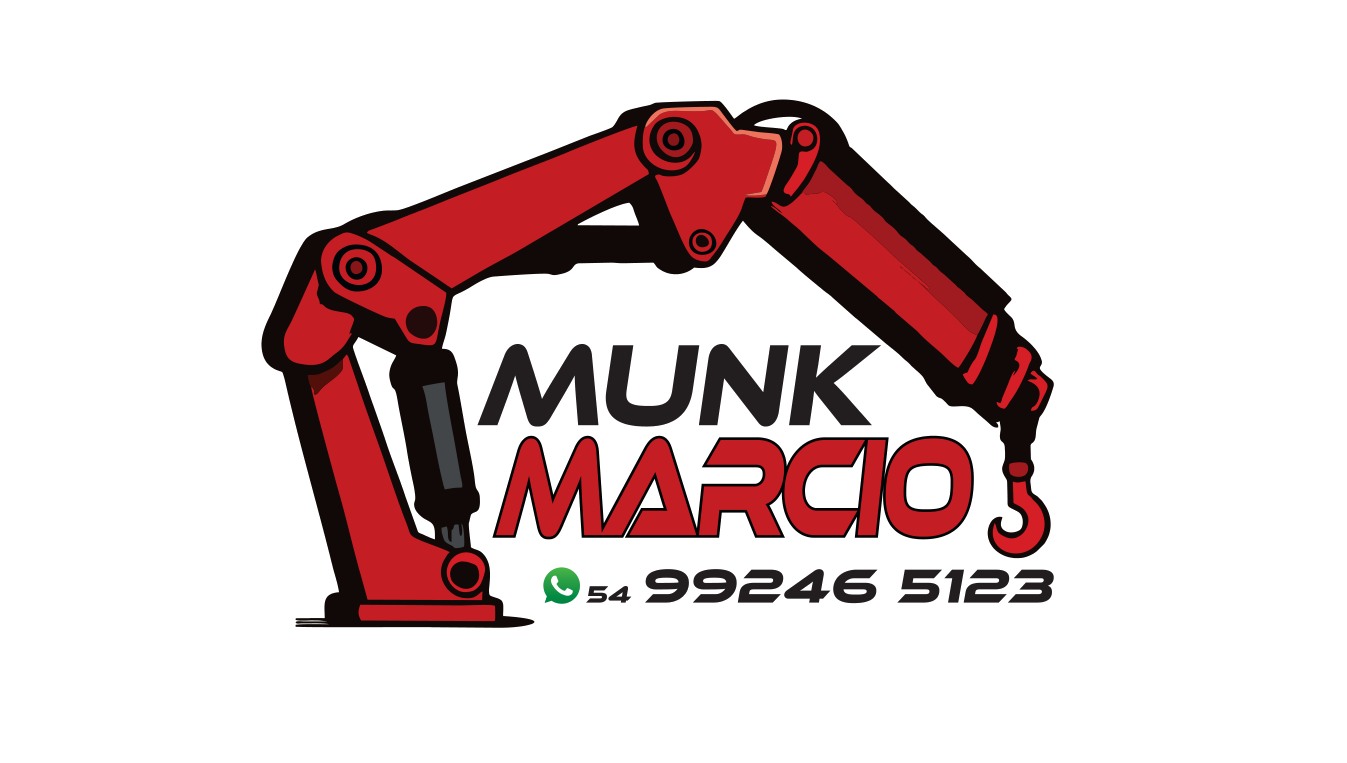 Munk Marcio